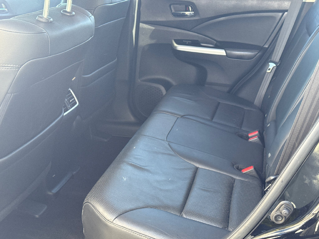 Used 2015 Honda CR-V EX-L image 23