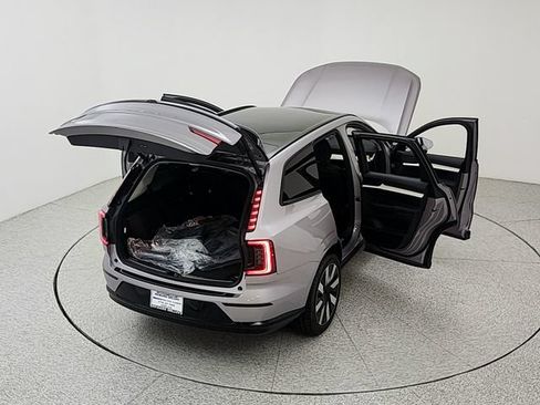 New 2026 Volvo EX90 Ultra AWD/4WD image 38