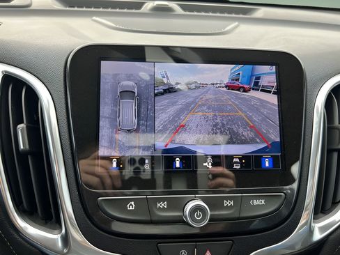 Certified 2024 Chevrolet Equinox Premier image 15