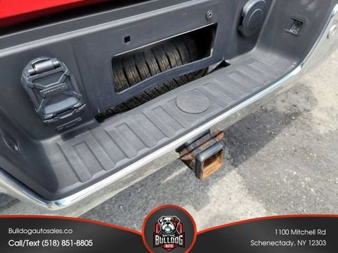 Used 2016 GMC Sierra 1500 SLE w/ SLE Value Package AWD/4WD image 37