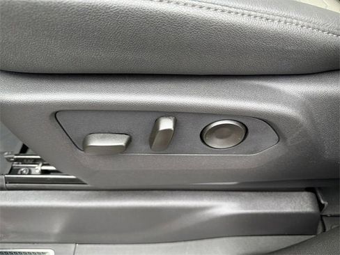 New 2026 Chevrolet Silverado 1500 ZR2 w/ Dark Appearance Package image 18