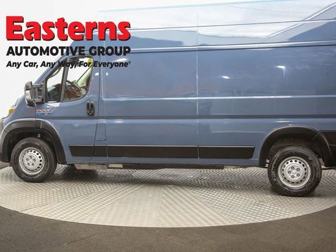 Used 2024 RAM ProMaster 3500 image 58