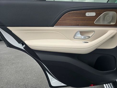 New 2026 Mercedes-Benz GLE 450 4MATIC image 20