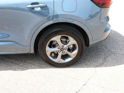 Certified 2023 Ford Escape ST-Line w/ Tech Pack #1 AWD/4WD image 4