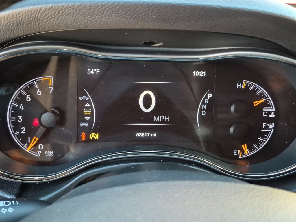Used 2020 Jeep Grand Cherokee Limited X AWD/4WD image 12