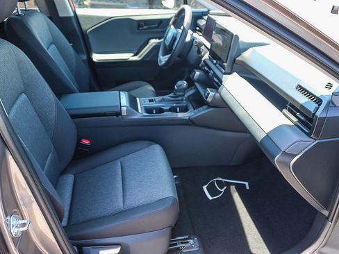 New 2026 Toyota RAV4 LE FWD image 19