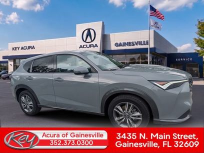Used 2025 Acura ADX FWD