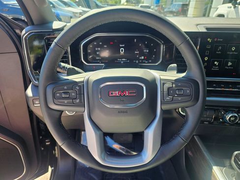 Used 2026 GMC Sierra 1500 Elevation w/ Elevation Premium Package AWD/4WD image 26
