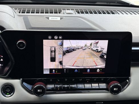 Used 2023 GMC Canyon AT4X w/ Edition 1 image 24