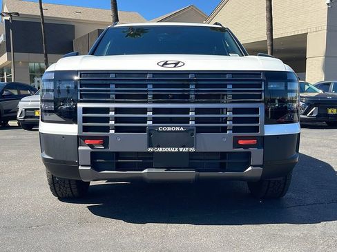 New 2026 Hyundai Palisade XRT Pro image 4