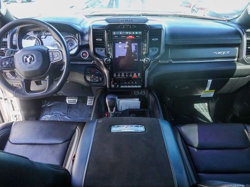 Used 2022 RAM 1500 TRX w/ TRX Level 2 Equipment Group image 39