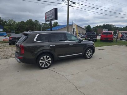 Used 2020 Kia Telluride S