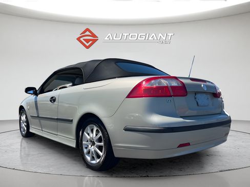 Used 2005 Saab 9-3 Arc FWD image 5