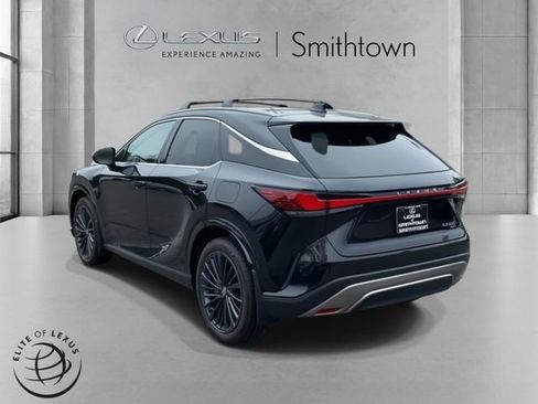 Used 2024 Lexus RX 350 Premium w/ Cold Area Package AWD/4WD image 7
