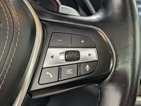 Used 2019 BMW X5 xDrive40i w/ Convenience Package AWD/4WD image 23