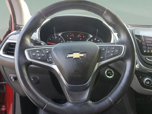 Used 2019 Chevrolet Equinox Premier image 22