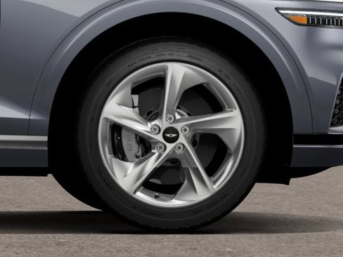 New 2026 Genesis GV70 2.5T Select AWD/4WD image 8