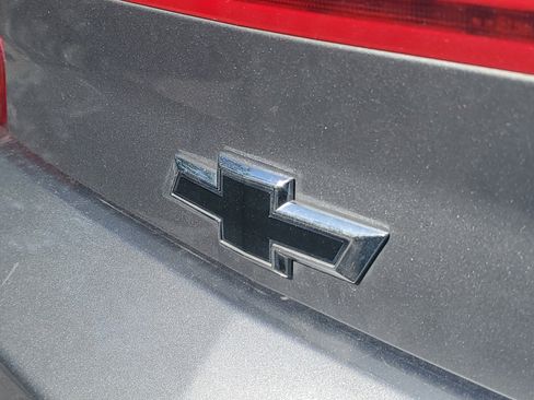 Used 2020 Chevrolet Camaro LT image 7