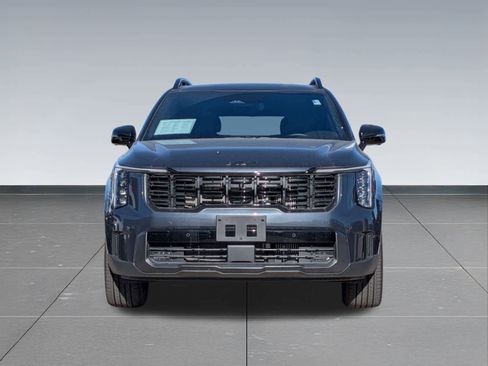 Used 2025 Kia Sorento SX Prestige image 9