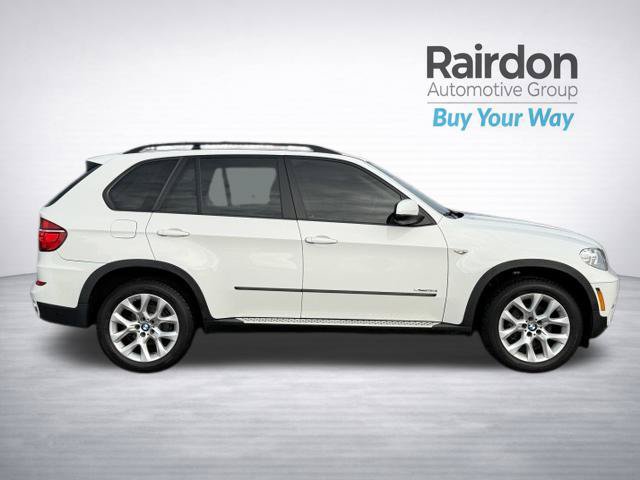 Used 2013 BMW X5 xDrive35i AWD/4WD image 8