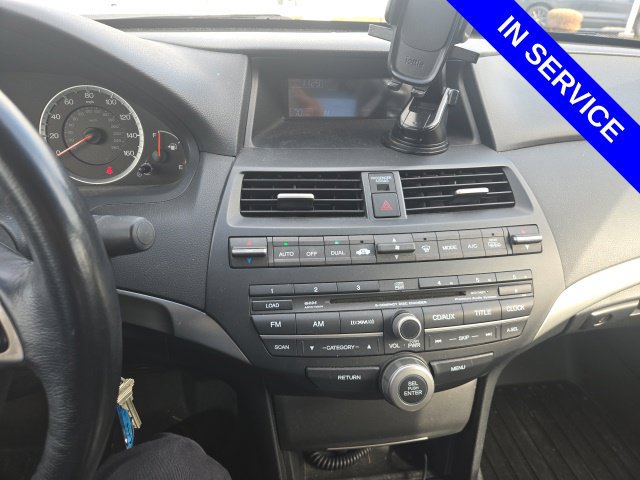 Used 2009 Honda Accord EX-L image 8