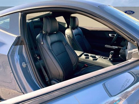New 2026 Ford Mustang Premium image 12
