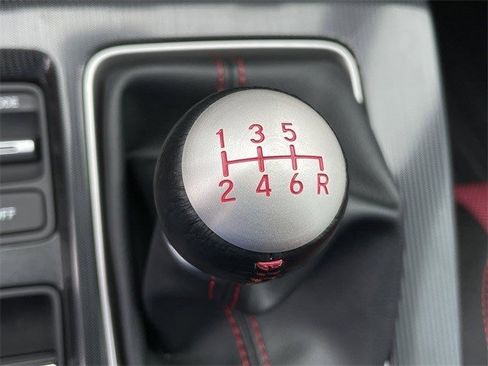 New 2026 Honda Civic Si image 21