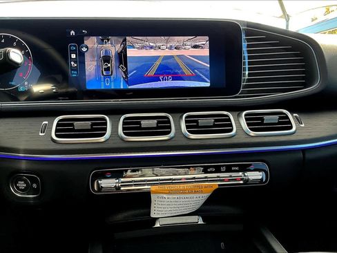 New 2026 Mercedes-Benz GLE 580 GLE 580 image 12
