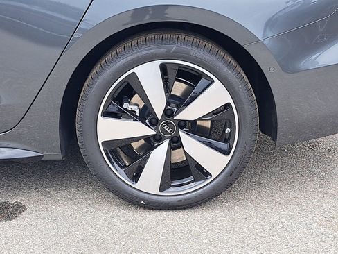 New 2026 Audi A5 2.0T Premium AWD/4WD image 35