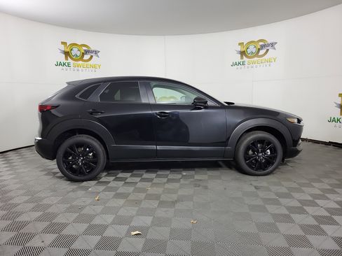 New 2026 MAZDA CX-30 AWD 2.5 S w/ Select Sport Pkg image 10