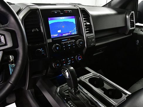 Used 2020 Ford F150 XLT w/ Equipment Group 302A Luxury image 25