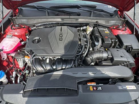 New 2026 Hyundai Sonata SE FWD image 12