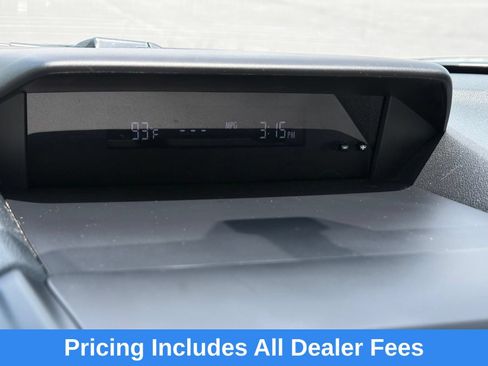 Certified 2024 Subaru Forester Premium AWD/4WD image 24