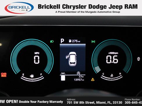 Used 2025 Hyundai Tucson SEL FWD image 38