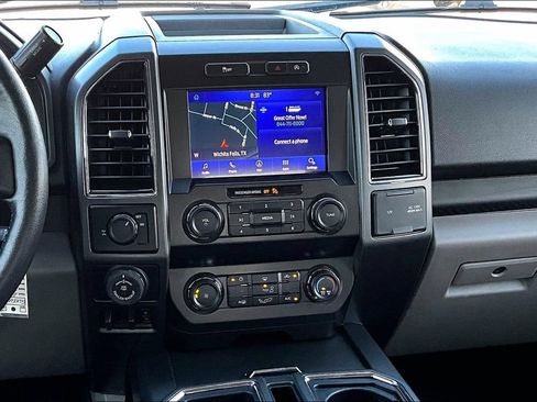 Used 2020 Ford F150 XLT w/ Equipment Group 302A Luxury RWD image 7
