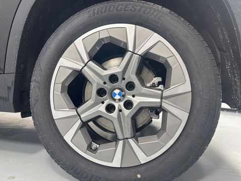 New 2026 BMW X1 xDrive28i w/ Convenience Package AWD/4WD image 5