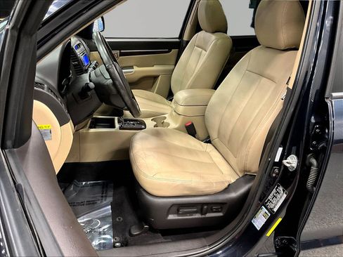 Used 2011 Hyundai Santa Fe Limited AWD/4WD image 21