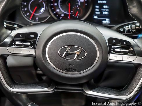 Used 2022 Hyundai Elantra SEL FWD image 18