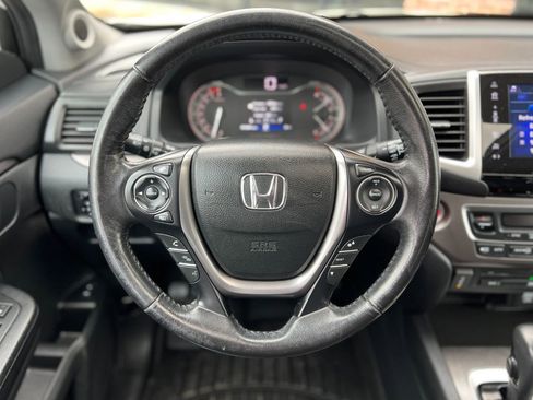 Used 2017 Honda Pilot EX-L image 13