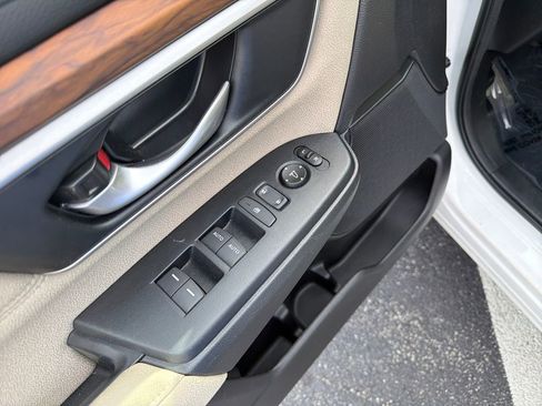 Used 2020 Honda CR-V EX image 14