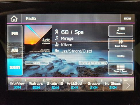 Used 2024 Subaru Forester Touring image 22