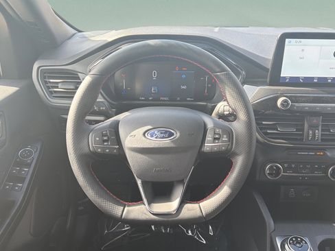 New 2026 Ford Escape ST-Line image 11