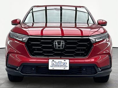 Used 2023 Honda CR-V EX-L