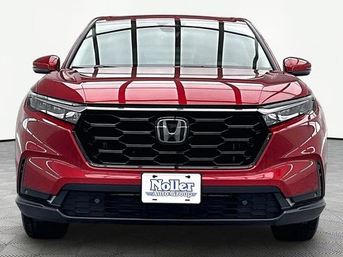 Used 2023 Honda CR-V EX-L image 3