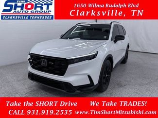 Used 2024 Honda CR-V Sport video 1