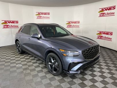 New 2026 Genesis GV70 2.5T Sport Prestige