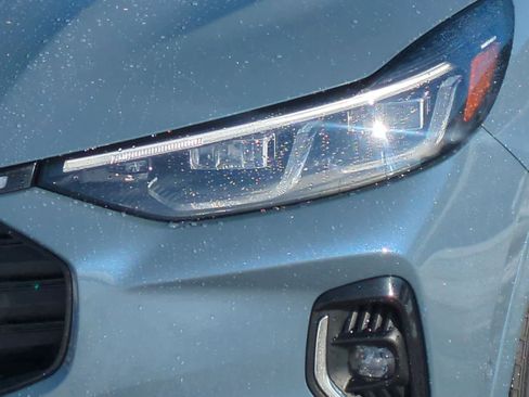 Used 2023 Ford Escape ST-Line Elite w/ Premium Technology Package image 11