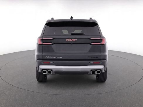 Used 2024 GMC Acadia Elevation AWD/4WD image 7