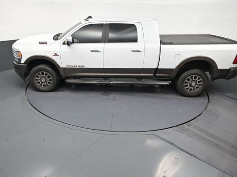 Used 2021 RAM 2500 Limited AWD/4WD image 13