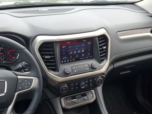 Used 2023 GMC Acadia Denali w/ Denali Ultimate Package AWD/4WD image 27